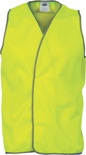 Daytime HiVis Safety Vests