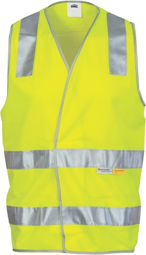 Day/Night HiVis Safety Vests