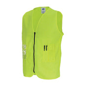  Daytime Side Panel Safety Vests