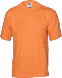  HiVis Cotton Jersey Tee - S/S