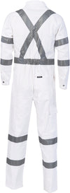 RTA Night Worker Coverall with 3M 8910 R/Tape