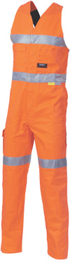 HiVis Cott on Action Back with 3M R/T
