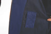HiVis Two Tone Protect or Drill Jacket with 3M R/ Tape