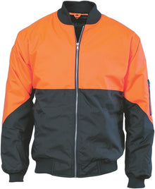  HiVis Two Tone Flying Jacket