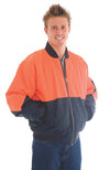 HiVis Two Tone Flying Jacket