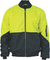 HiVis Two Tone Flying Jacket