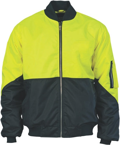 HiVis Two Tone Flying Jacket