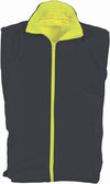 HiVis Reversible Vest with 3M R/Tape