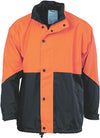 HiVis Two Tone Classic Jacket