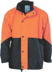  HiVis Two Tone Classic Jacket