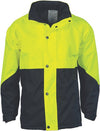 HiVis Two Tone Classic Jacket