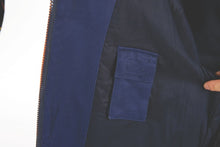  HiVis Two Tone Protect or Drill Jacket