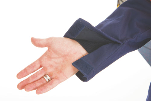 HiVis Two Tone Protect or Drill Jacket