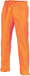 HiVis Day Breathable Rain Pants