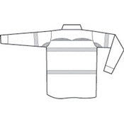 2Tone 3 Way Cool Breeze Taped L/S
