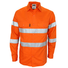  HiVis Biomotion taped shirt