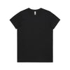 4001G MAPLE ORGANIC TEE