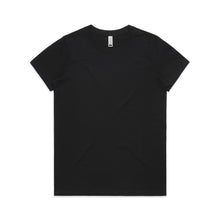  4001G MAPLE ORGANIC TEE