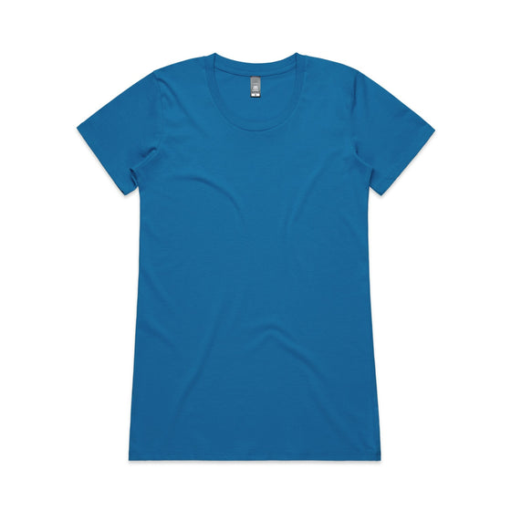 4002 WAFER TEE