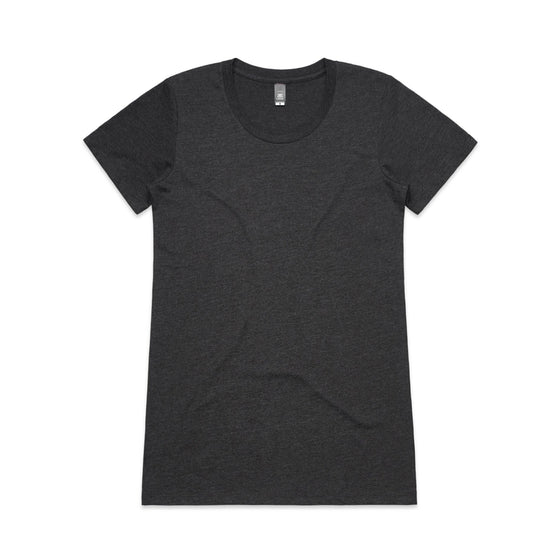 4002 WAFER TEE