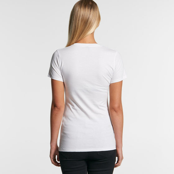 4002 WAFER TEE