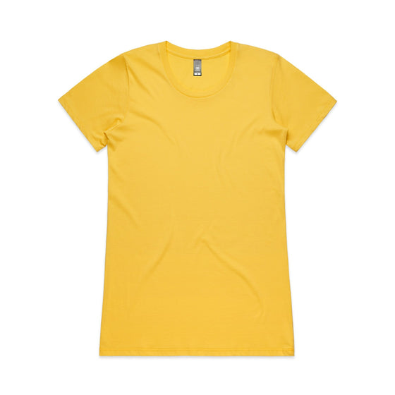 4002 WAFER TEE