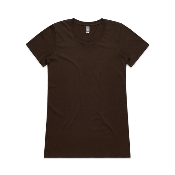 4002 WAFER TEE
