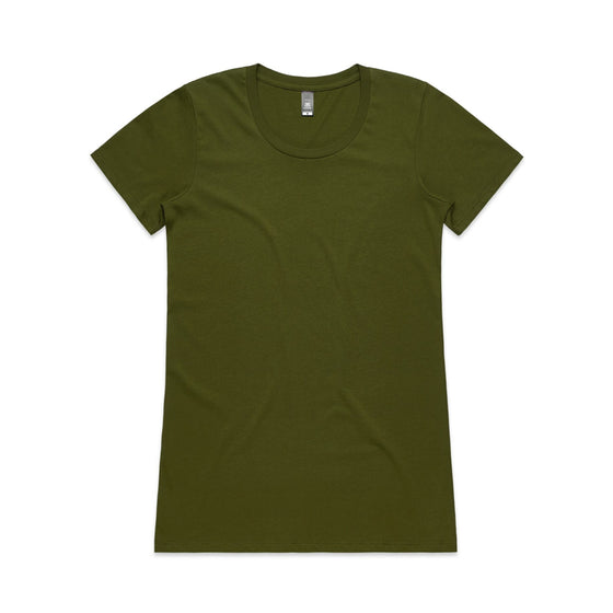 4002 WAFER TEE