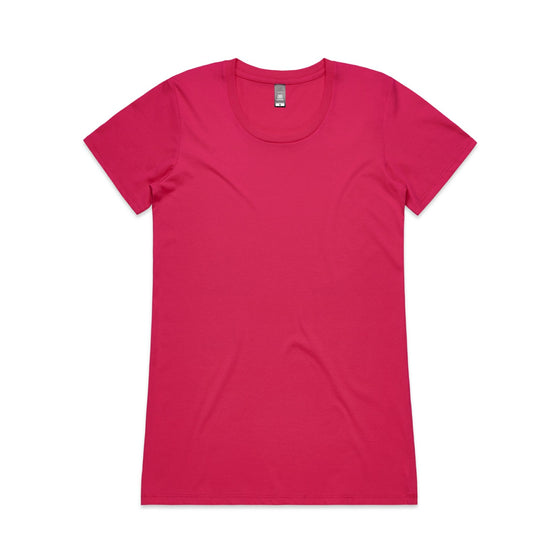 4002 WAFER TEE