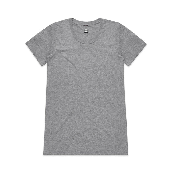 4002 WAFER TEE