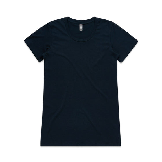 4002 WAFER TEE