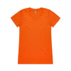 4002 WAFER TEE