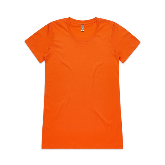 4002 WAFER TEE