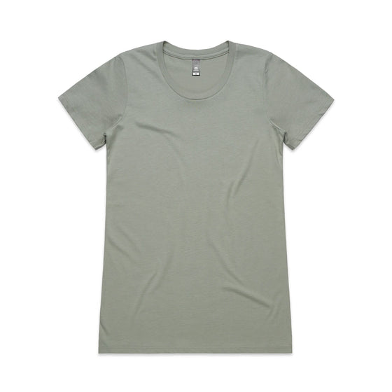 4002 WAFER TEE