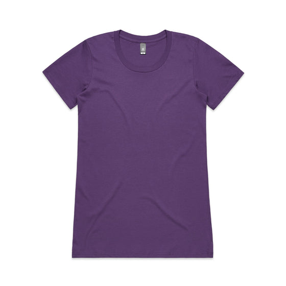 4002 WAFER TEE