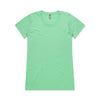 4002 WAFER TEE