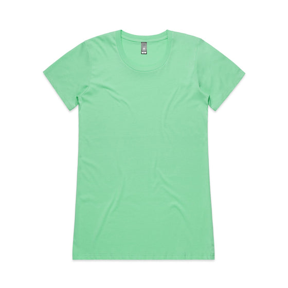 4002 WAFER TEE