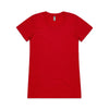 4002 WAFER TEE