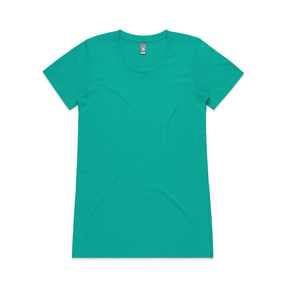 4002 WAFER TEE