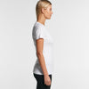 4002 WAFER TEE