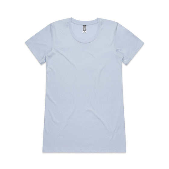4002 WAFER TEE