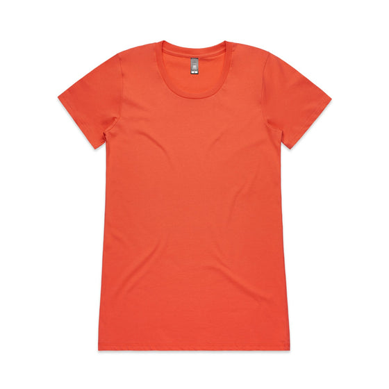 4002 WAFER TEE