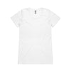 4002 WAFER TEE