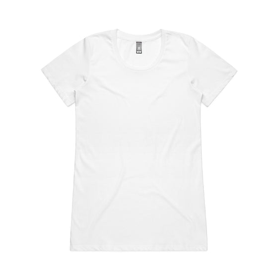 4002 WAFER TEE