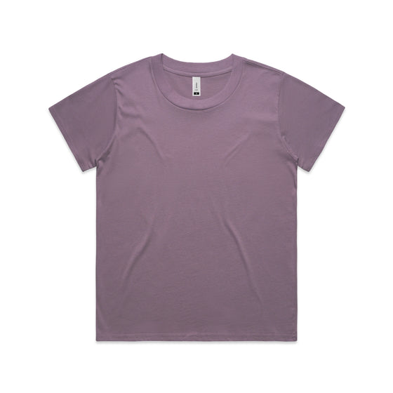 4003 CUBE TEE