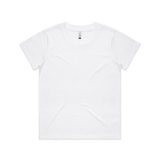 4003 CUBE TEE