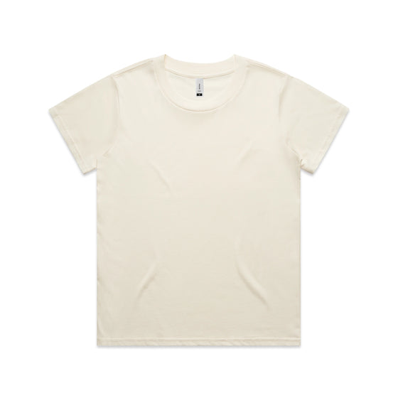 4003 CUBE TEE