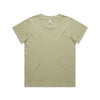 4003 CUBE TEE