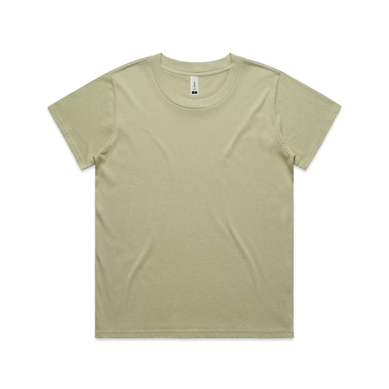 4003 CUBE TEE