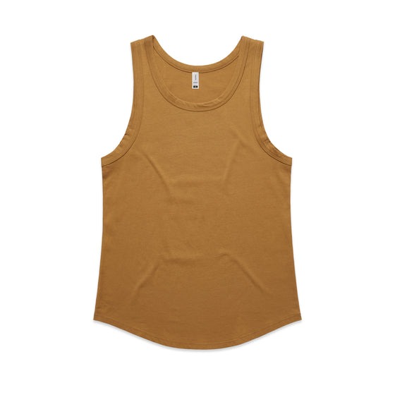 4004 SUNDAY SINGLET